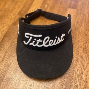 Titleist Visor